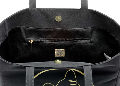 Voiceat Shopping Bag - Voiceat